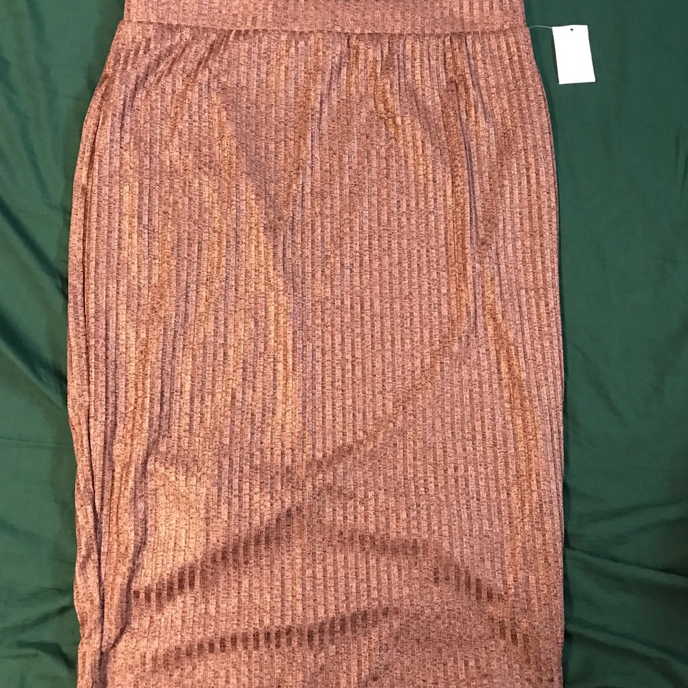 Charlotte Ruuse skirt